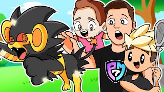 Pokemon SHINY Only Tournament!