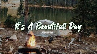 REGGAE - Its a Beautiful Day || REMIX