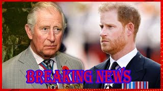 Prince Harry raises ‘another’ HUGE concern for King Charles with legal battle