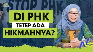 3 Hal yang Harus Dilakukan Saat Kamu Di PHK!