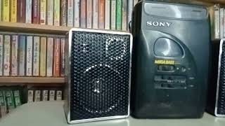 Speaker Walkman Internasional HT-12