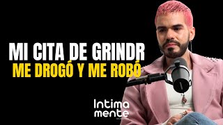 Una cita de Grindr me drogó y me robó: Wiley Glow | CAP 5