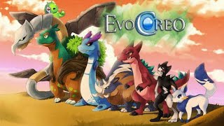 EvoCreo APK DOWNLOAD ANDROID