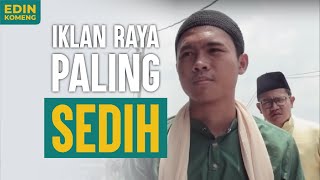 IKLAN RAYA PALING SEDIH 2022 : RASA