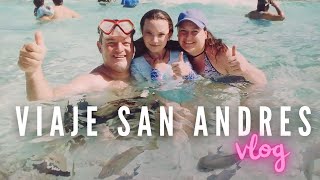 ISLA SAN ANDRES COLOMBIA, nuestra experiencia