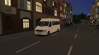 OMSI 2  - #20 TaxiBus