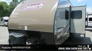 2016 COLEMAN LIGHT  - Camping World of Jacksonville - Jac...