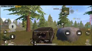 PUBG MOBILE rash game play #pubgmobile