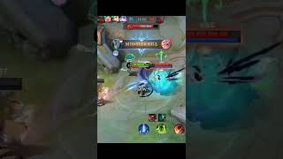 Argus Panen Besar Mobile Legends Bang Bang #mobilelegends #mobilegame #mlbb