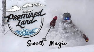 Promised Land 2.3: Sweet Magic