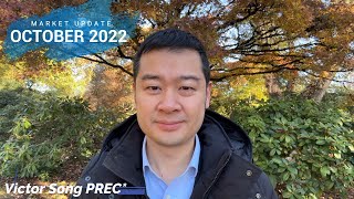 October 2022 Market Update  (Chinese / 中文)