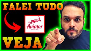 AVIATOR MILIONÁRIO É BOM MESMO? aviator milionario funciona? é confiável? vale a pena comprar?