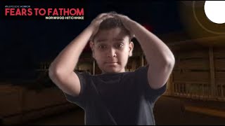 Fui pra um hotel e deu ruim|Fers to Fathom|EP2