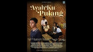 Pentas Seni Teater Kelas XII IPA 4 - Ayahku Pulang