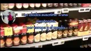 turistiando en   supermercado de  brusselas /una mexicana por europa