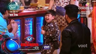 Bigg Boss 16 PROMO: Abdu Ki Hui Ghar Mein Wapasi; Priyanka Ki Aankhein Hui Nammi #mcstan #salmankhan