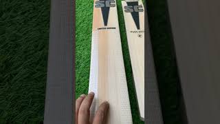 English Willow cricket bat