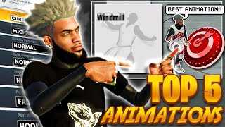 *NEW* BEST GREENLIGHT ANIMATION ON NBA 2K21 HIGHEST GREEN WINDOW ANIMATIONS 100% NEVER MISS AGAIN!!!