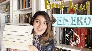 BookHaul Enero | AndreaM