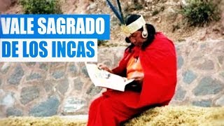 Valle Sagrado de los Incas- Perú | VLOGS DE VIAGEM