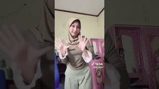 Tobrut viral TikTok #dancetiktok #rorenza #dance