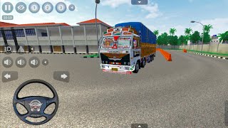 Tata truck game#Bus simulator Indonesia game#Ashok Leyland 3718 mod#aap road map#trucktrending video