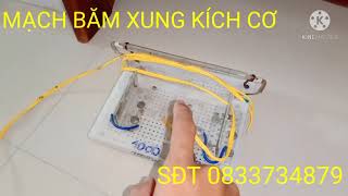 test trả mạch băm xung kích cơ cho anh PHƯƠNG ở kiên giang sđt 0833734879