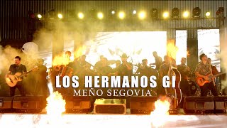 Todos ven el ÉXITO  - Meño Segovia En vivo desde Mazatlán Sinaloa