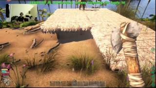 Ark Troll stream w/ Toxic and Merc