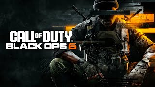 Call of Duty: Black Ops 6 is FINALLY HERE!