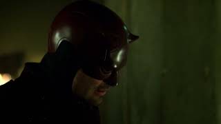 Il salvataggio nella Fattoria / Frank fugge di prigione | Daredevil: Stagione 2 - Episodio 9 (ITA)