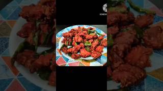 Trending Chicken pakodi recipe/how to make chicken pakodi easy & instant #viral#trending