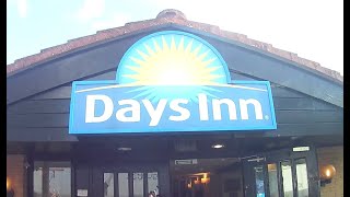 NEW: Days Inn by Wyndham Hotel -  Stansted Airport / Bishops Stortford Services