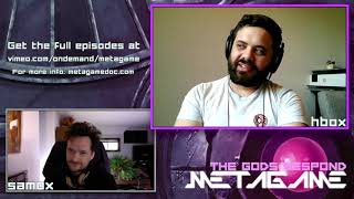 METAGAME: Hungrybox "The Gods Respond" Interview