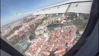 Azul linhas aéreas Campinas - Lisboa