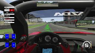 Assetto Corsa Mazda MX5 Monza Italia Xbox One G920/29