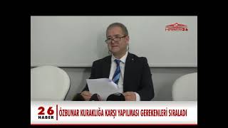 ZİRAAT MÜHENDİSLERİ