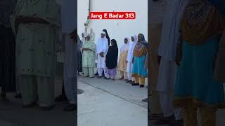 Jang E Badar Explanation || nawaz Rashadi Vlogs || #shorts #ytshorts