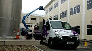 Soft Wash Cladding Clean 08001577484 (purple-rhino-co-uk)