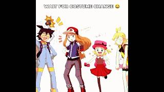 kalos gang edit 😍||ash x serena||#shorts #short #shortsfeed #youtubeshorts#ytfeed #viralshorts#anime