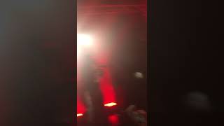 Joey Bada$$ freestyles to crowd chant