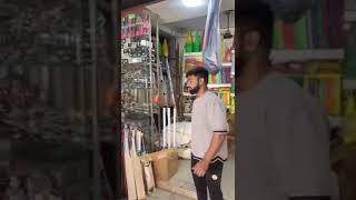 second hand English willow bat ready to play #dasiysports #sports  #viral #trending