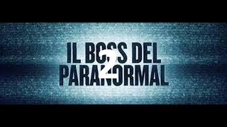 Il Boss del Paranormal. Seconda stagione (2021)