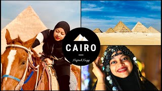 CAIRO |  EGYPT