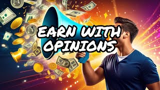 Cash in on Your Opinion: Affiliate Marketing for Beginners!