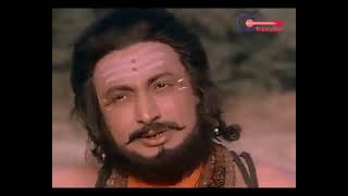 Chat Re Machandar    Allakh Niranjan Movie    Gujarati Song 360p