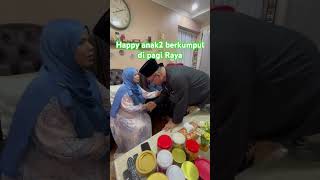 Alhamdulillah,kami memaafkan kamu semua..Aamiin Allahumma Aamiin