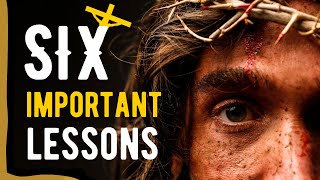 Unlocking The Mysteries Of The Powerful Christian Movies Ever! The Passion Of The Christ