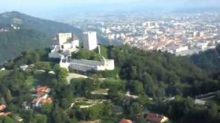 Stari grad Celje