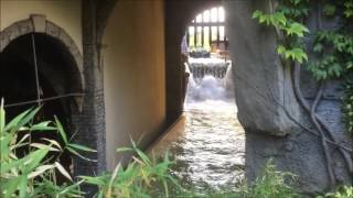 Rapid River: River Quest (Offride) - Phantasialand